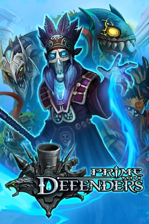 Download Prime World: Defenders