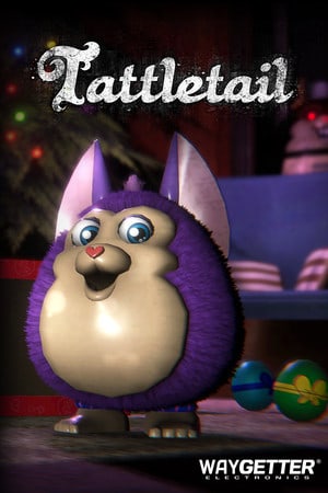 Download Tattletail