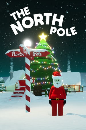 Download The North Pole