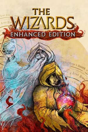 Download The Wizards - Enhanced Edition