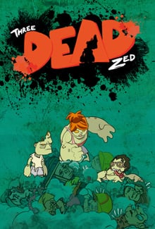 Download Three Dead Zed