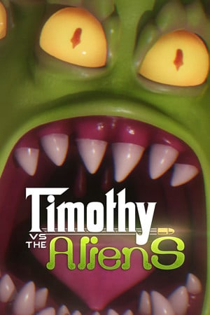 Download Timothy vs the Aliens