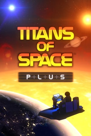 Download Titans of Space PLUS