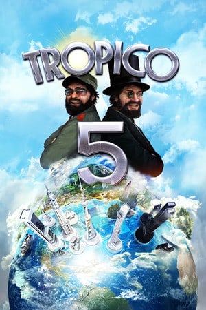 Download Tropico 5