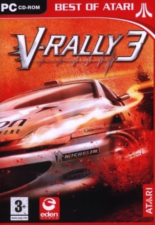 Download V-Rally 3