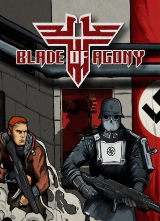 Download Wolfenstein: Blade of Agony