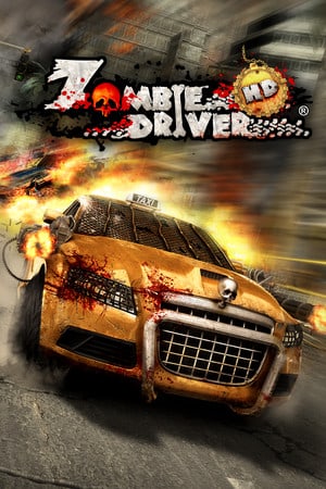 Download Zombie Driver HD