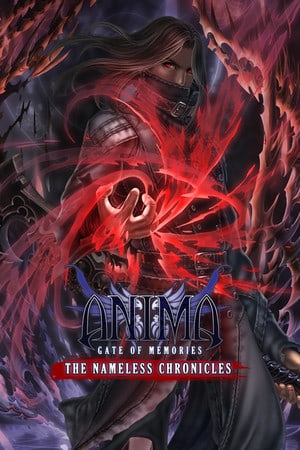 Download Anima: Gate of Memories - The Nameless Chronicles