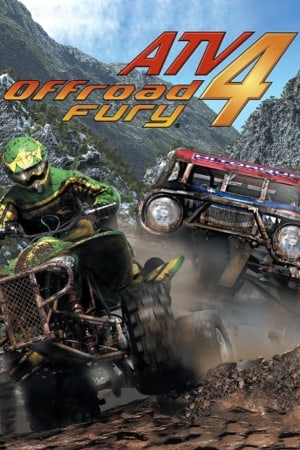 Download ATV Offroad Fury 4