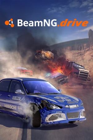 Download BeamNG drive