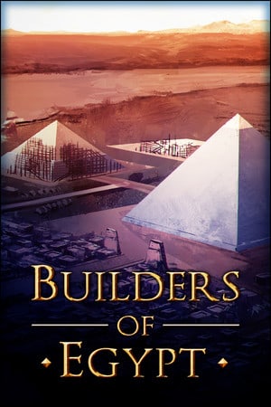 Download Builders of Egypt