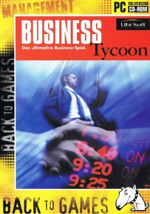 Download Business Tycoon