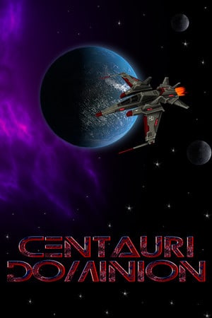 Download Centauri Dominion