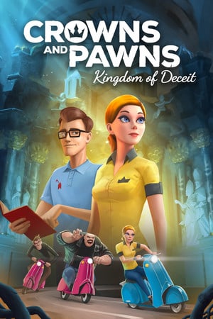 Download Crowns and Pawns: Kingdom of Deceit