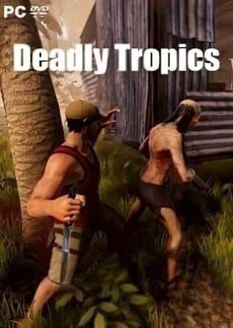 Download Deadly Tropics