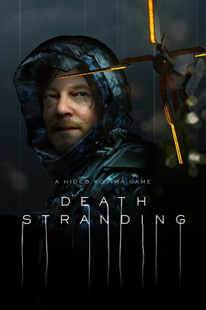 Download Death Stranding