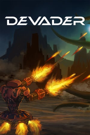 Download Devader