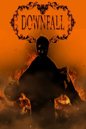 Download Downfall: A Horror Adventure Game