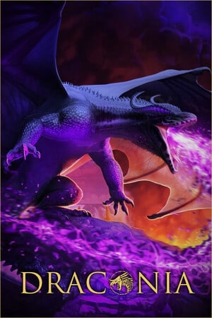 Download Draconia