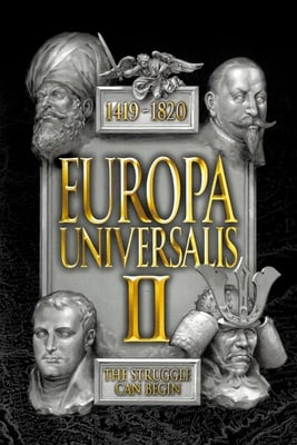 Download Europa Universalis 2