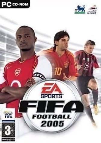 Download FIFA 2005