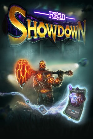 Download FORCED SHOWDOWN