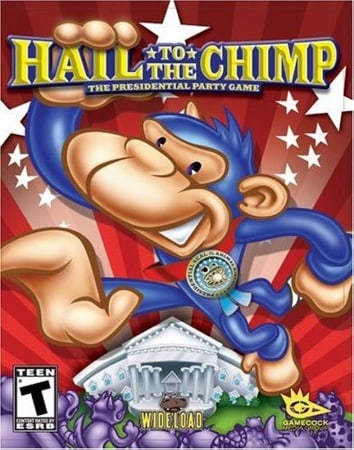 Download Hail to the Chimp