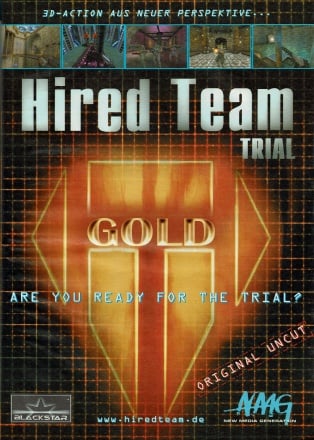 Download Hired Team: Trial