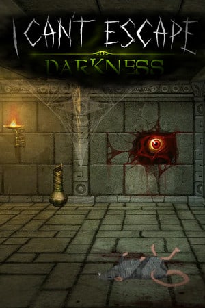 Download I Can't Escape: Darkness