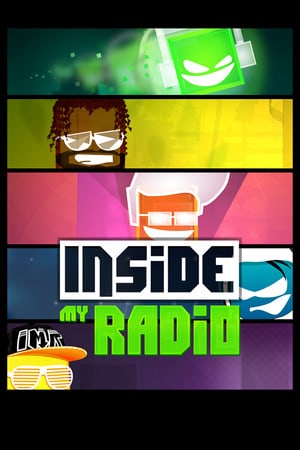 Download Inside My Radio