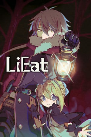 Download LiEat