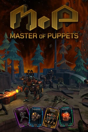 Download Master of Puppets