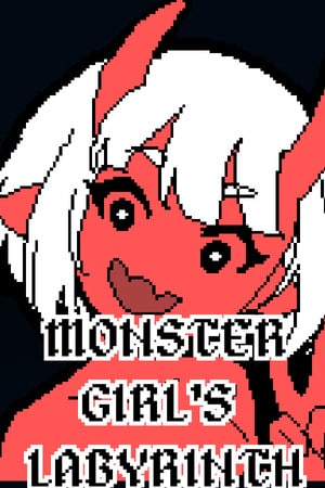 Download Monster Girl's Labyrinth