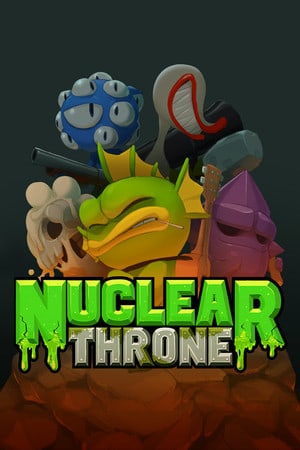 Nuclear Throne