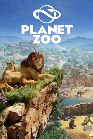 Download Planet Zoo