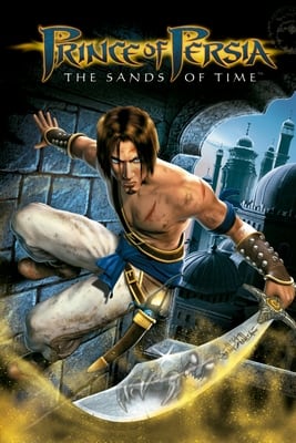 Download Prince of Persia The Sands of Time