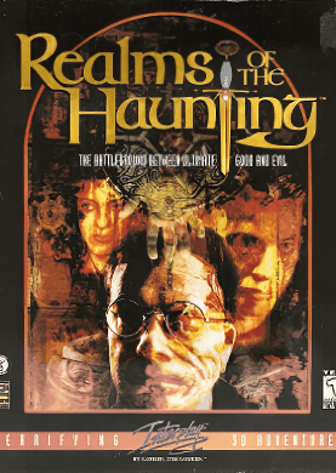 Download Realms of the Haunting