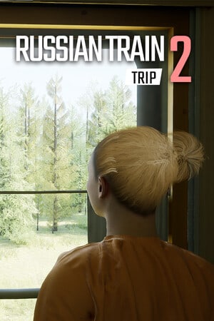 Download Russian Train Trip 2