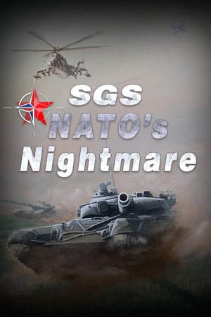 SGS NATO's Nightmare