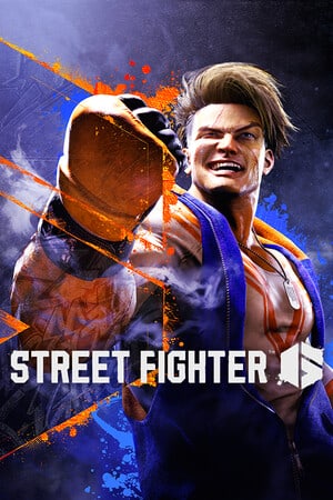 Download Street Fighter 6 | License