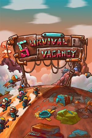 Download Survival Vacancy