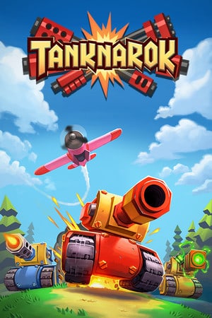 Download TANKNAROK