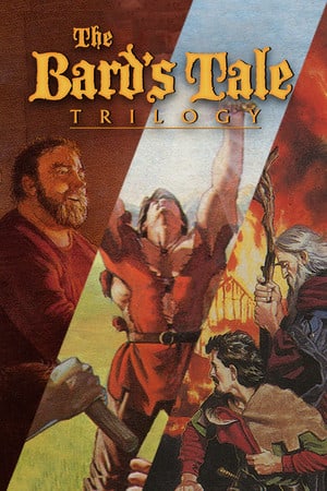 Download The Bard's Tale Trilogy