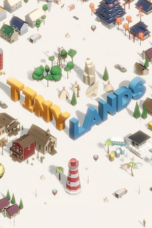 Download Tiny Lands