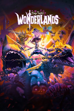 Download Tiny Tina's Wonderlands