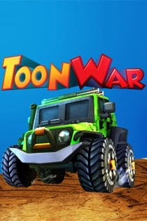 Download Toon War