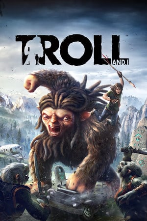 Download Troll and I