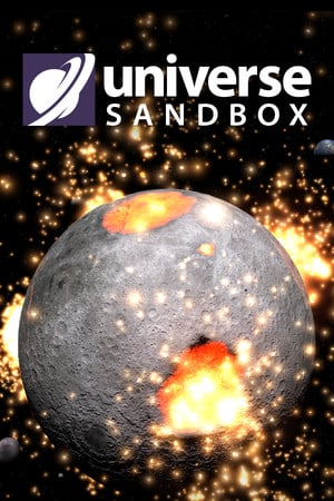 Download Universe Sandbox