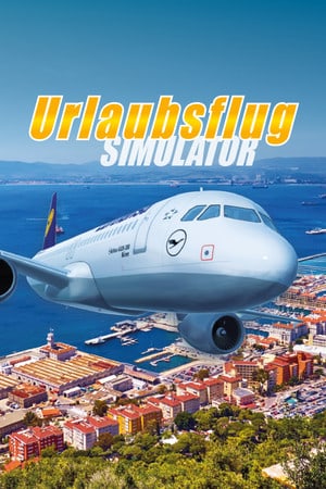 Download Urlaubsflug Simulator – Holiday Flight Simulator