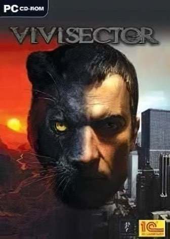 Download Vivisector: The Beast Within